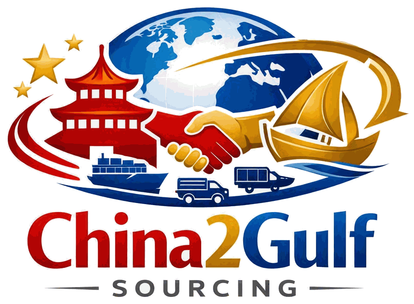 China2Gulf Sourcing